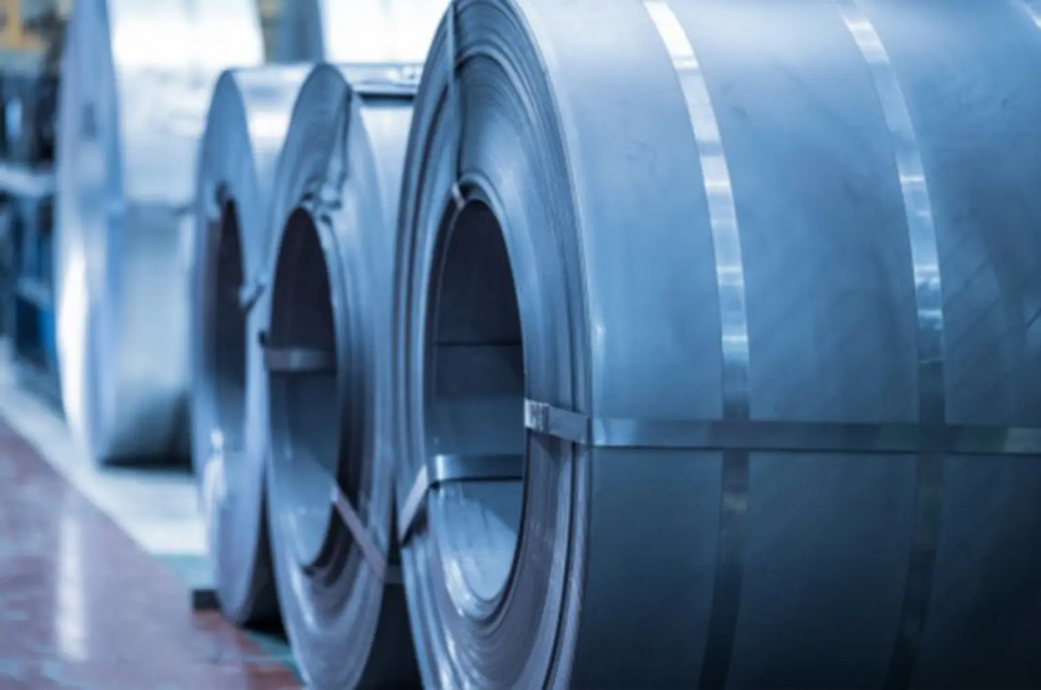 Your essential guide for steel and fabrication and engineering